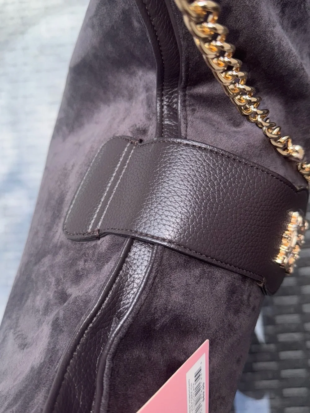 Juicy Couture stylish juicy